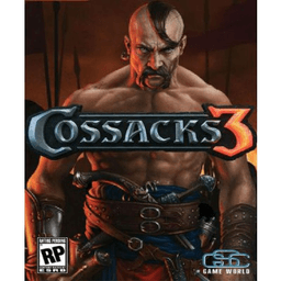 Product image of Cossacks 3