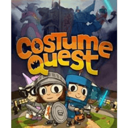 Product image of Costume Quest