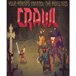 Product image of Crawl