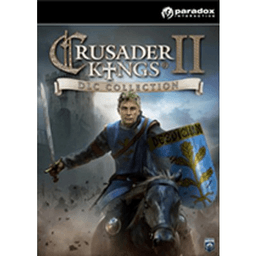 Product image of Crusader Kings II: DLC Collection