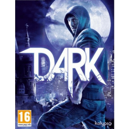 Product image of DARK
