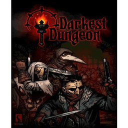 Product image of Darkest Dungeon®