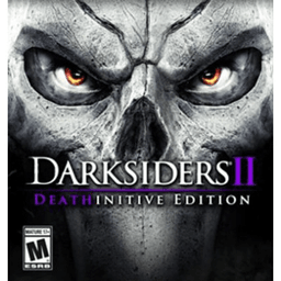 Product image of Darksiders II Deathinitive Edition