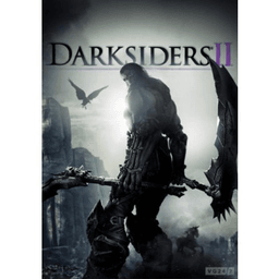 Product image of Darksiders II
