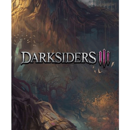 Product image of Darksiders III