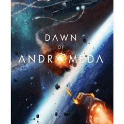 Product image of Dawn of Andromeda