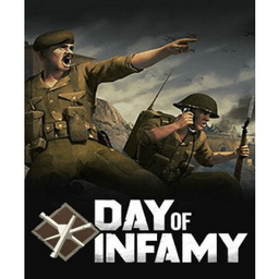 Product image of Day of Infamy