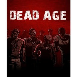 Product image of Dead Age