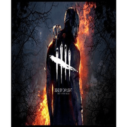 Product image of Dead by Daylight