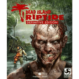Product image of Dead Island: Riptide Definitive Edition