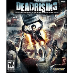 Product image of DEAD RISING®