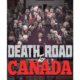 Product image of Death Road to Canada