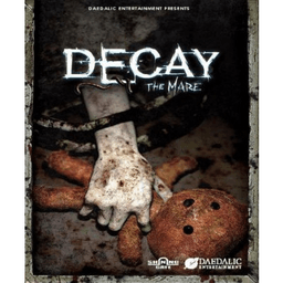 Product image of Decay: The Mare