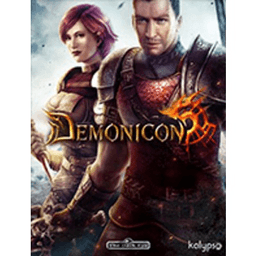Product image of Demonicon