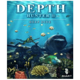 Product image of Depth Hunter 2: Deep Dive