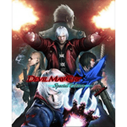 Product image of Devil May Cry® 4 Special Edition