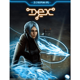 Product image of Dex