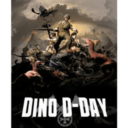 Product image of Dino D-Day