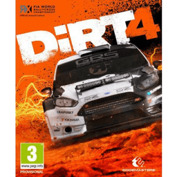 Product image of DiRT 4