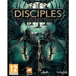Product image of Disciples III - Resurrection