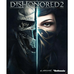 Product image of Dishonored 2