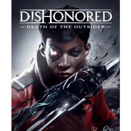 Product image of Dishonored®: Death of the Outsider™