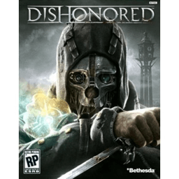 Product image of Dishonored