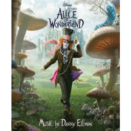 Product image of Disney Alice in Wonderland