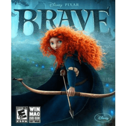 Product image of Disney•Pixar Brave: The Video Game