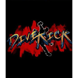 Product image of Divekick