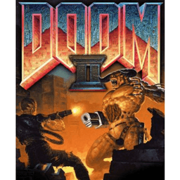 Product image of DOOM II