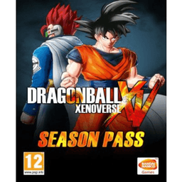 Product image of Dragon Ball Xenoverse - Season Pass