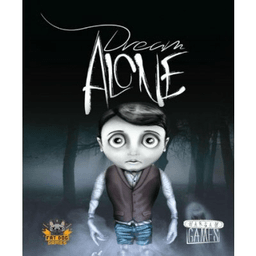 Product image of Dream Alone