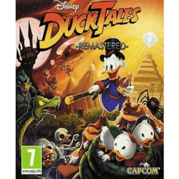 Product image of DuckTales: Remastered