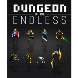 Product image of Dungeon of the Endless™