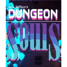 Product image of Dungeon Souls