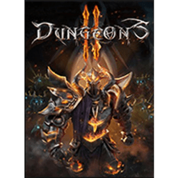 Product image of Dungeons 2