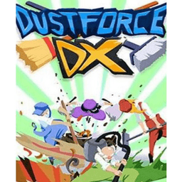 Product image of Dustforce DX