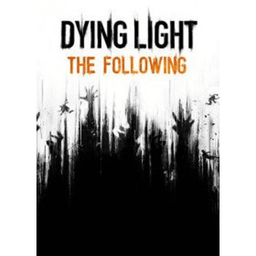Product image of Dying Light: The Following