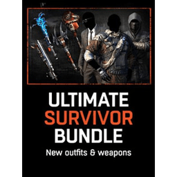 Product image of Dying Light Ultimate Survivor Bundle