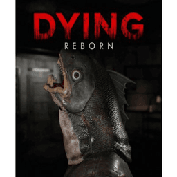 Product image of DYING: Reborn