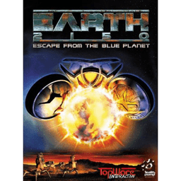 Product image of Earth 2150 Trilogy