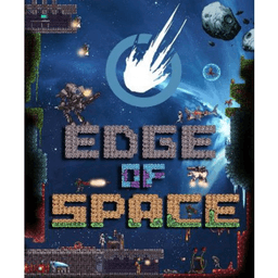 Product image of Edge of Space