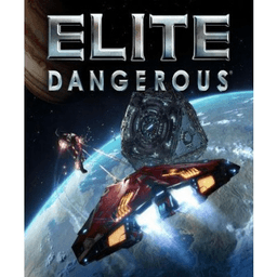 Product image of Elite Dangerous