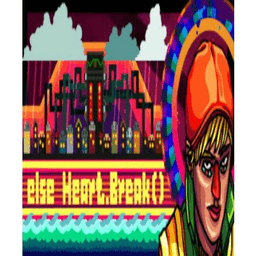 Product image of Else Heart.Break()