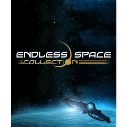 Product image of Endless Space® - Collection