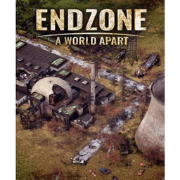 Product image of Endzone - A World Apart