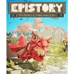 Product image of Epistory - Typing Chronicles