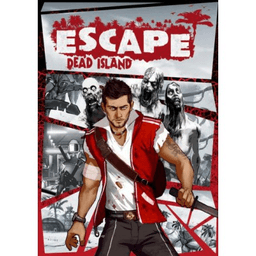 Product image of Escape Dead Island