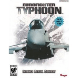 Product image of Eurofighter Typhoon